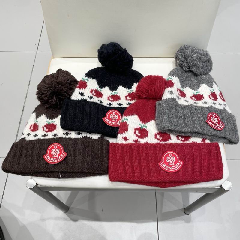 Moncler hat 120820